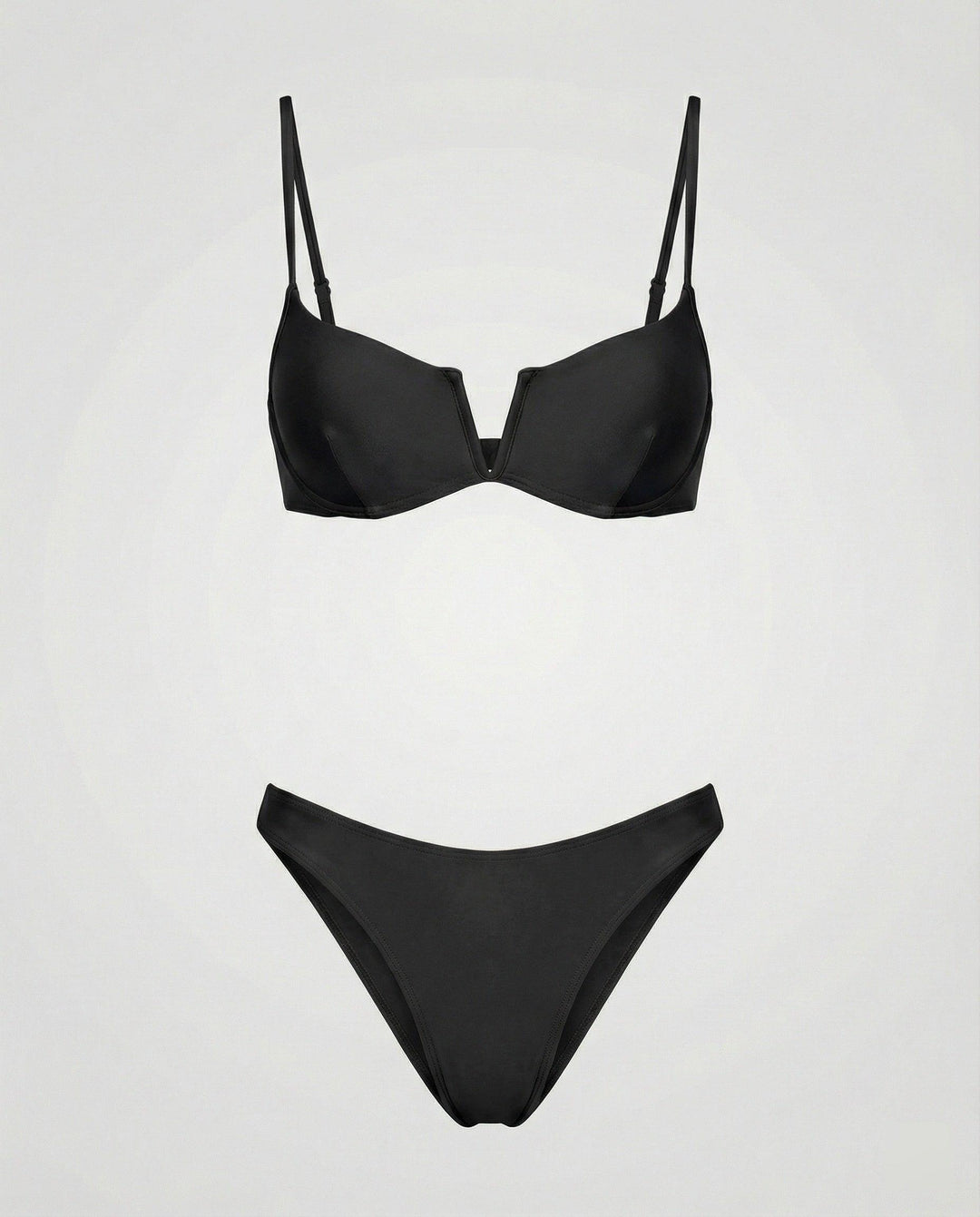 Hera Women's Push-Up Bikini | Brazilian Style 5