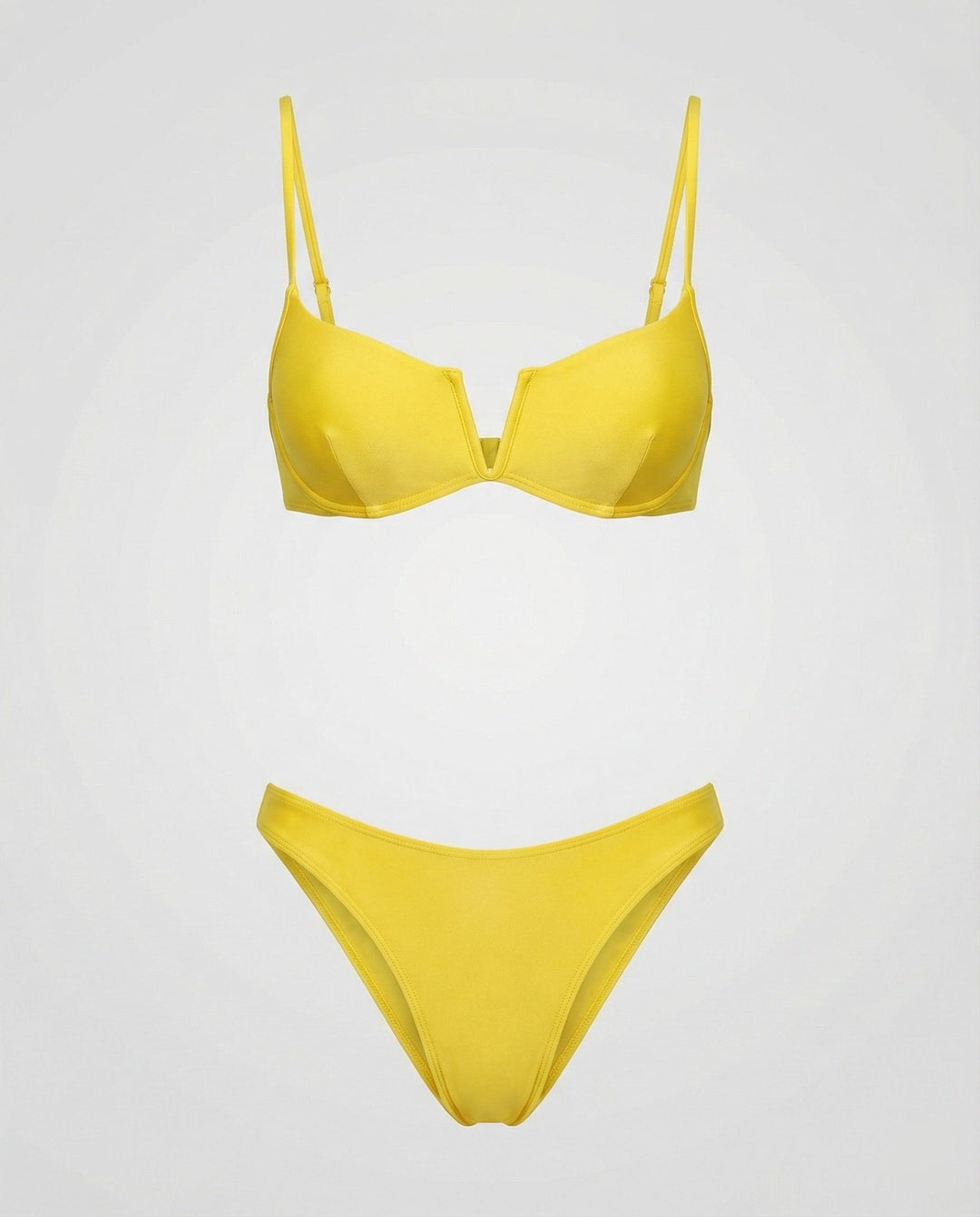 Hera Women's Push-Up Bikini | Brazilian Style 7