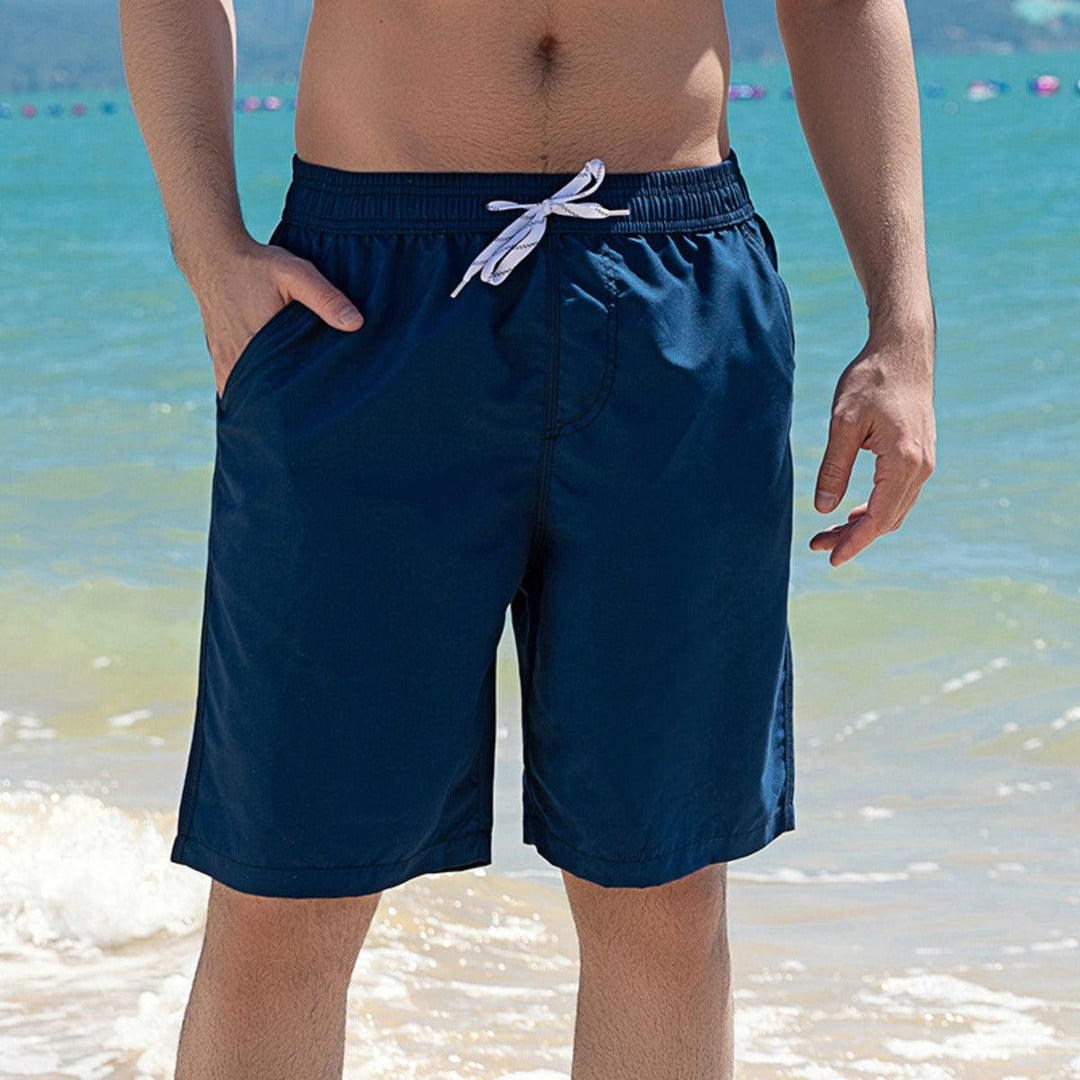 Holly Women's Beach Shorts | Quick-Drying Polyester 1