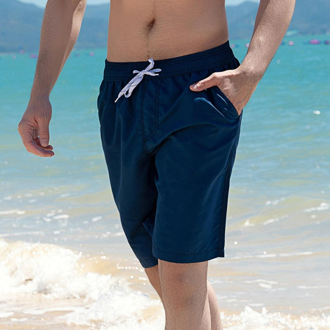 Holly Women's Beach Shorts | Quick-Drying Polyester 3