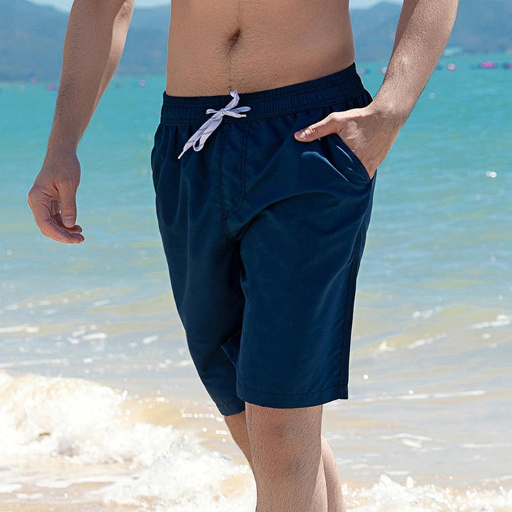 Holly Women's Beach Shorts | Quick-Drying Polyester 3