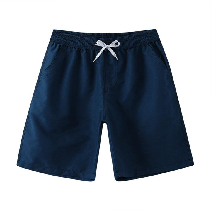 Holly Women's Beach Shorts | Quick-Drying Polyester 5