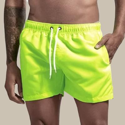 Hugo Men's Swimming Shorts | Quick-Drying Fabric 0