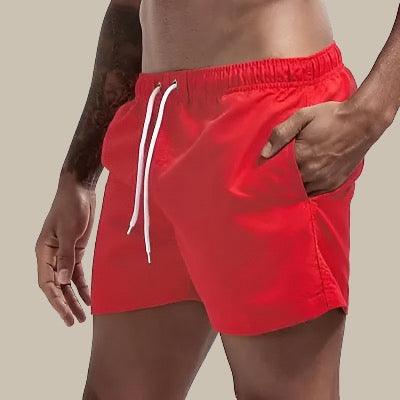 Hugo Men's Swimming Shorts | Quick-Drying Fabric 6