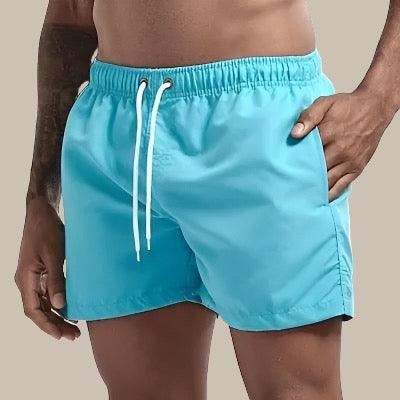 Hugo Men's Swimming Shorts | Quick-Drying Fabric 7