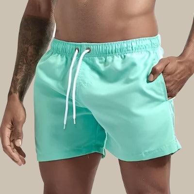 Hugo Men's Swimming Shorts | Quick-Drying Fabric 8