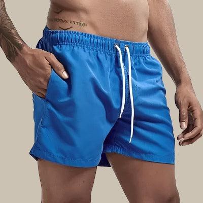 Hugo Men's Swimming Shorts | Quick-Drying Fabric 9