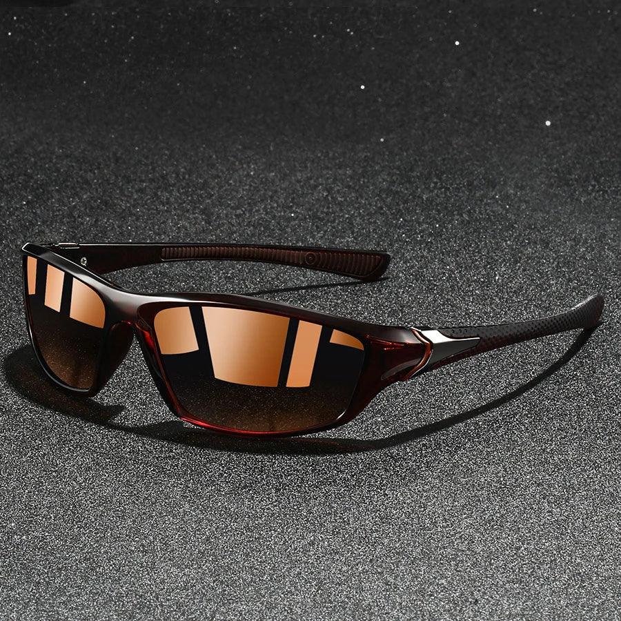 Ravelo Sport Shades | Polarized, Lightweight Sunglasses 0