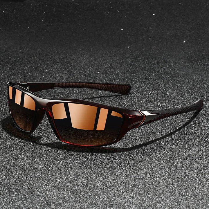 Ravelo Sport Shades | Polarized, Lightweight Sunglasses 0