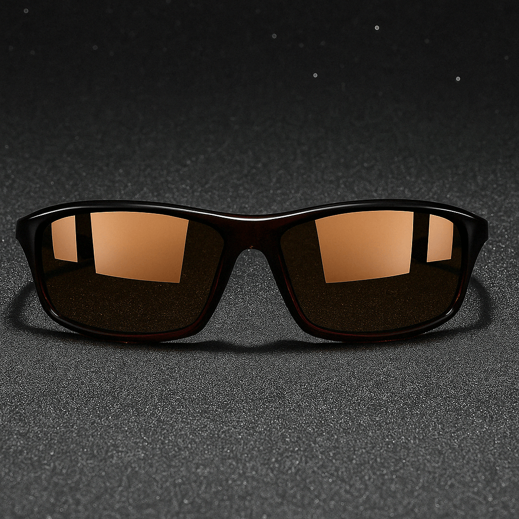 Ravelo Sport Shades | Polarized, Lightweight Sunglasses 1
