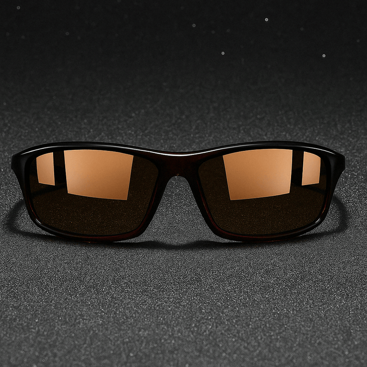 Ravelo Sport Shades | Polarized, Lightweight Sunglasses 1