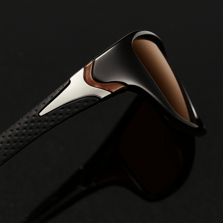 Ravelo Sport Shades | Polarized, Lightweight Sunglasses 2