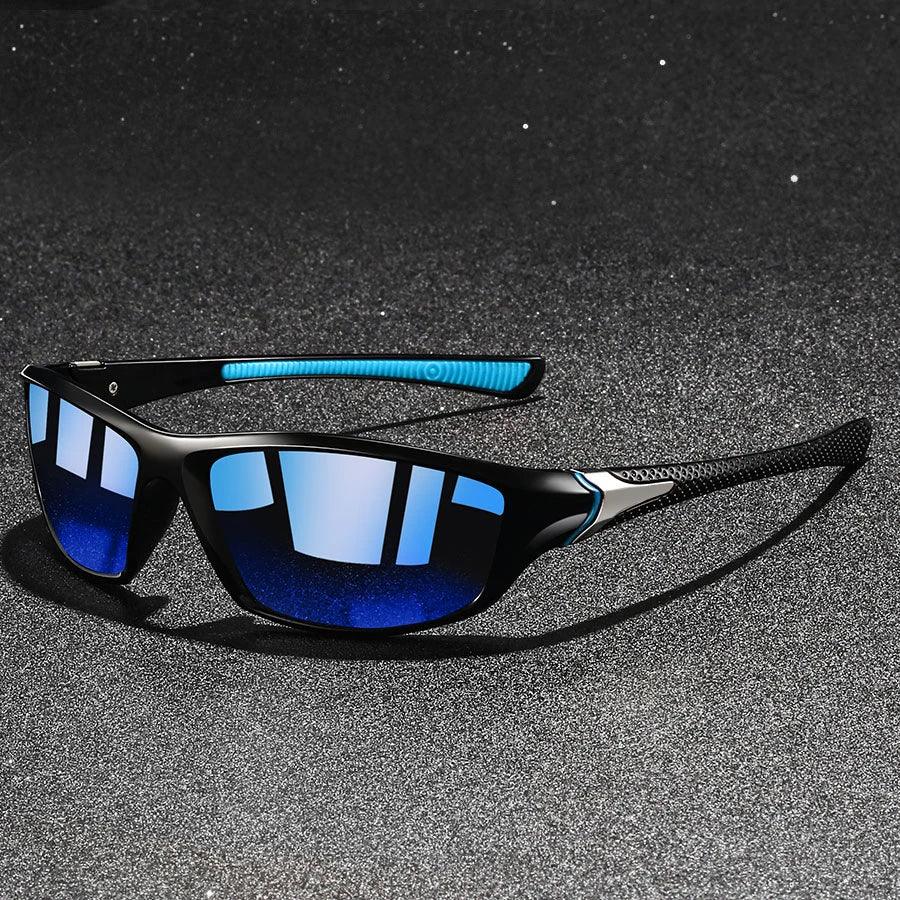 Ravelo Sport Shades | Polarized, Lightweight Sunglasses 3