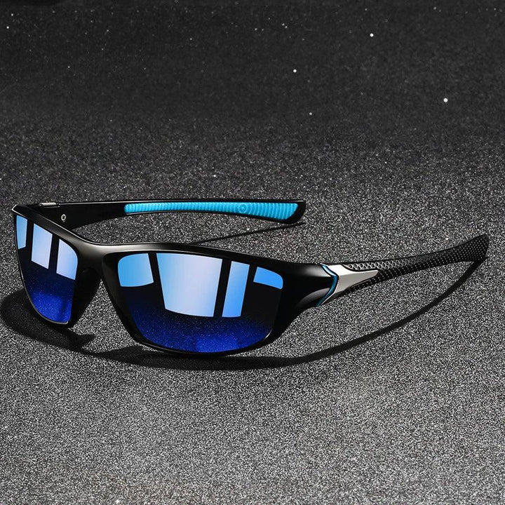 Ravelo Sport Shades | Polarized, Lightweight Sunglasses 3