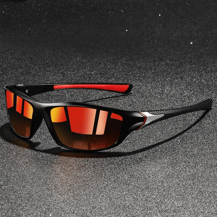 Ravelo Sport Shades | Polarized, Lightweight Sunglasses 4