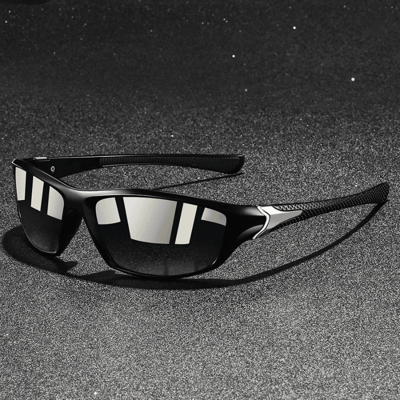 Ravelo Sport Shades | Polarized, Lightweight Sunglasses 5