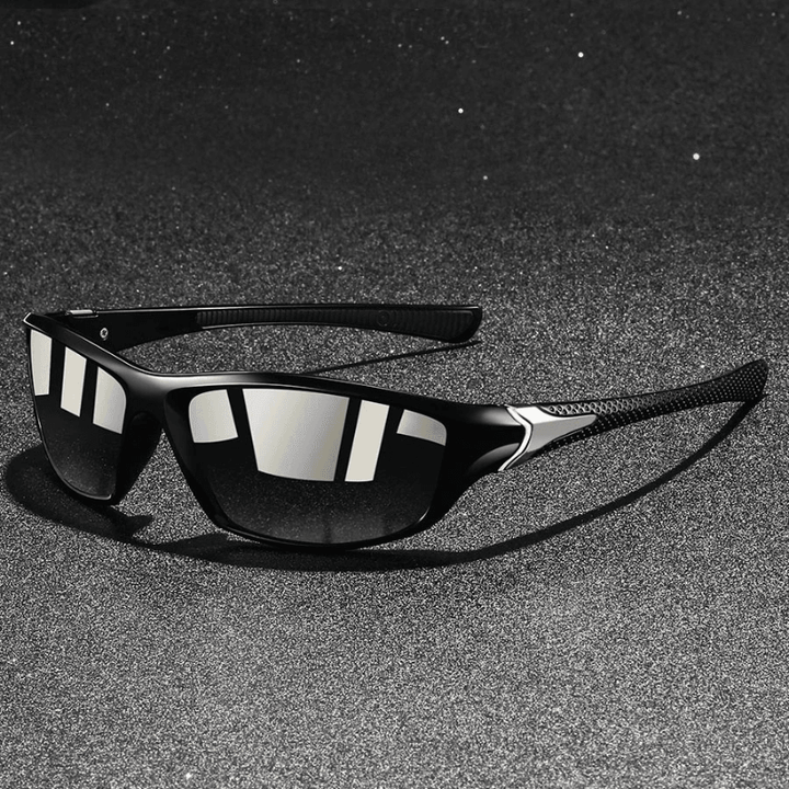 Ravelo Sport Shades | Polarized, Lightweight Sunglasses 5