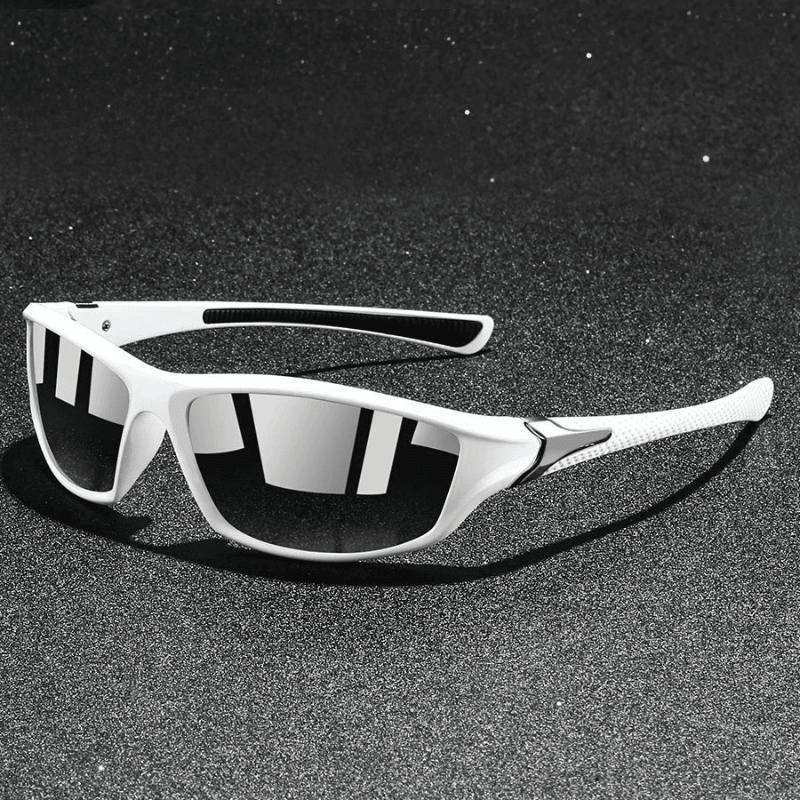 Ravelo Sport Shades | Polarized, Lightweight Sunglasses 6