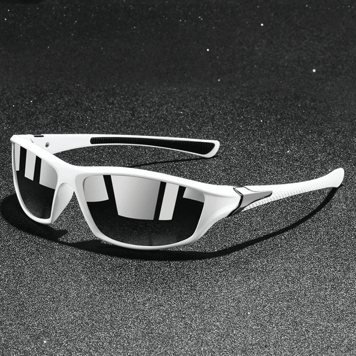 Ravelo Sport Shades | Polarized, Lightweight Sunglasses 6