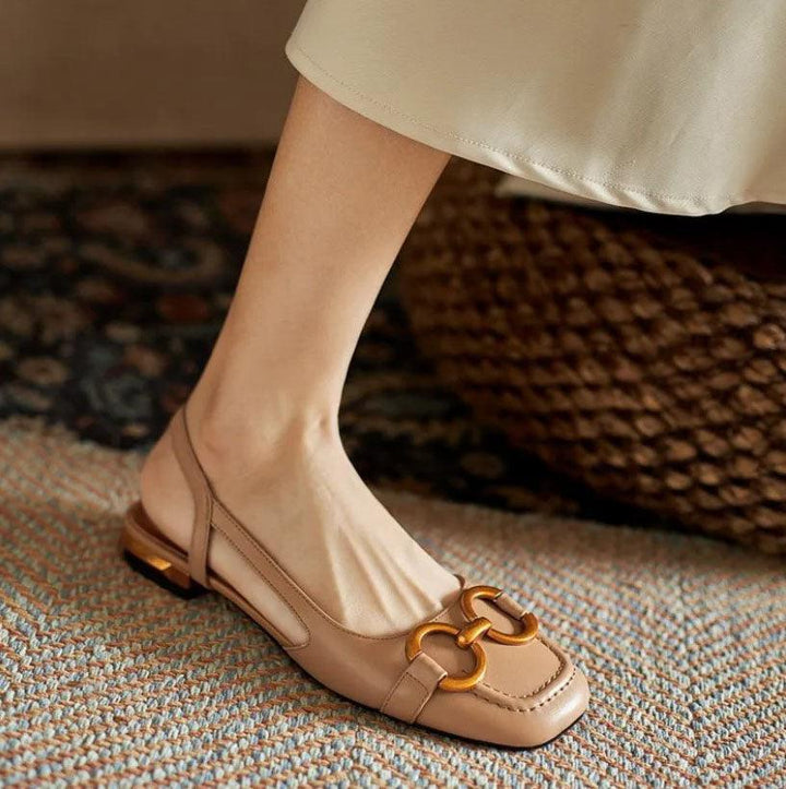 Sandalen Damen Komfort | Damen Sandalen Verstellbar Schnalle | Plateau Sandalen Damen Elegant