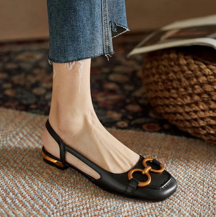 Sandalen Damen Komfort | Damen Sandalen Verstellbar Schnalle | Plateau Sandalen Damen Elegant