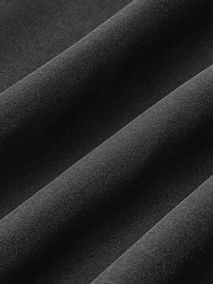 Stehkragen Maxikleid Damen | Maxikleid Damen Cutout Ärmellos | Festkleid Damen Romantisch Gewebt
