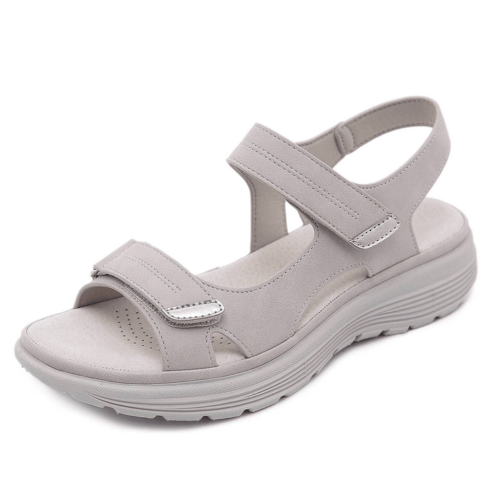 Sandalen Damen Sport | Sandalen Damen Verstellbarer Riemen | Wandersandalen Damen Schwarz Bequem